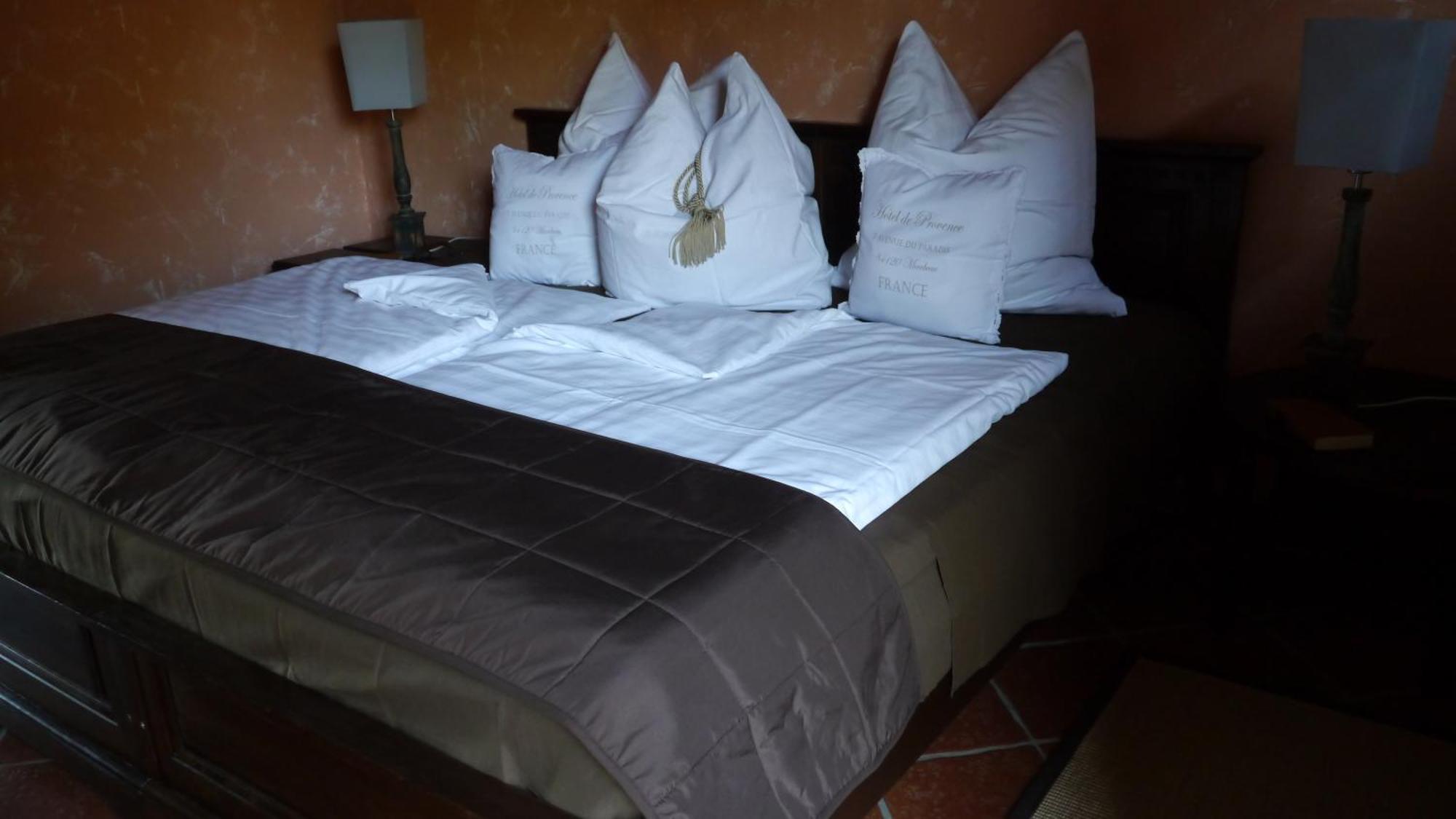Raminorca Ferienwohnung - Fruehstueck Kann Man Bei Uns Dazu Buchen Oda fotoğraf