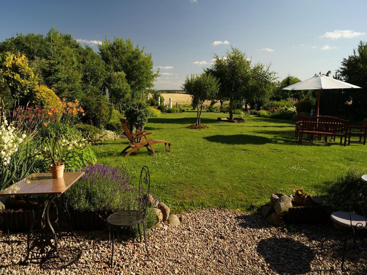 Raminorca Ferienwohnung - Fruehstueck Kann Man Bei Uns Dazu Buchen Dış mekan fotoğraf